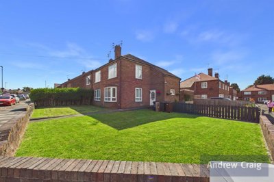 Property on Felton Avenue, NE3 3NU