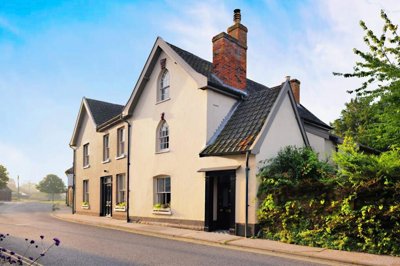 Property on Castle Street, IP13 9BS