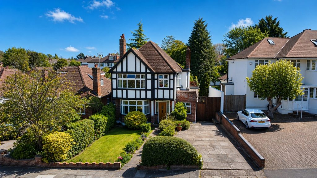 Detached House