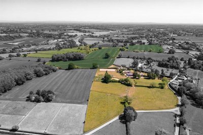 Property on Cliff Road, CW8 3QP