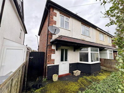 Property on Cannock Avenue, FY3 7HH