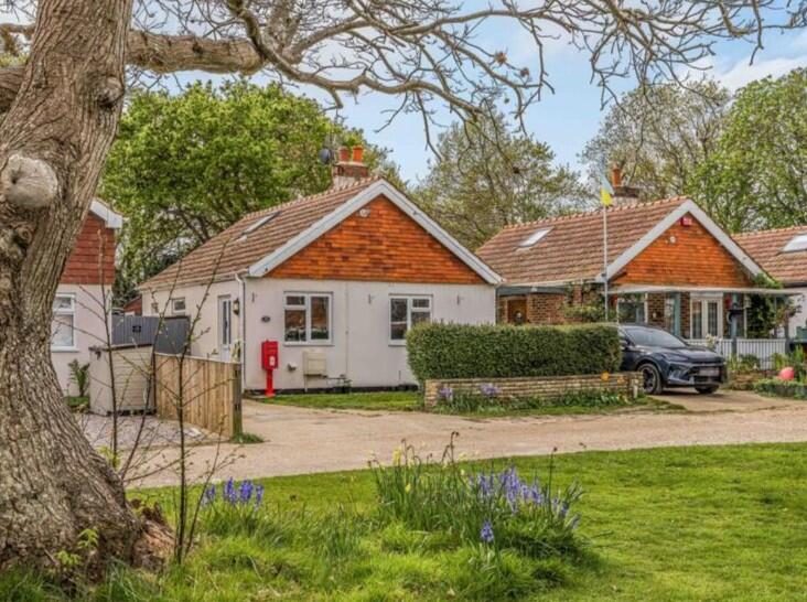 Detached House