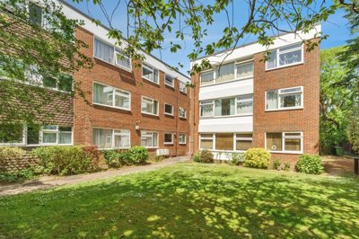 Property on Church Road, BN13 1ES