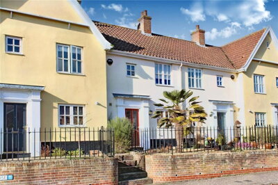 Property on Chatten Close, NR34 7NX