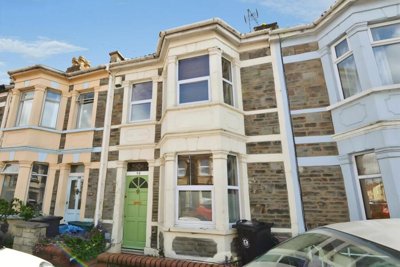 Property on Hayward Road, BS5 9QA