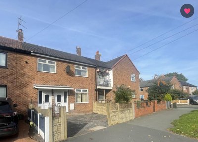 Property on Royle Green Road, M22 4LH
