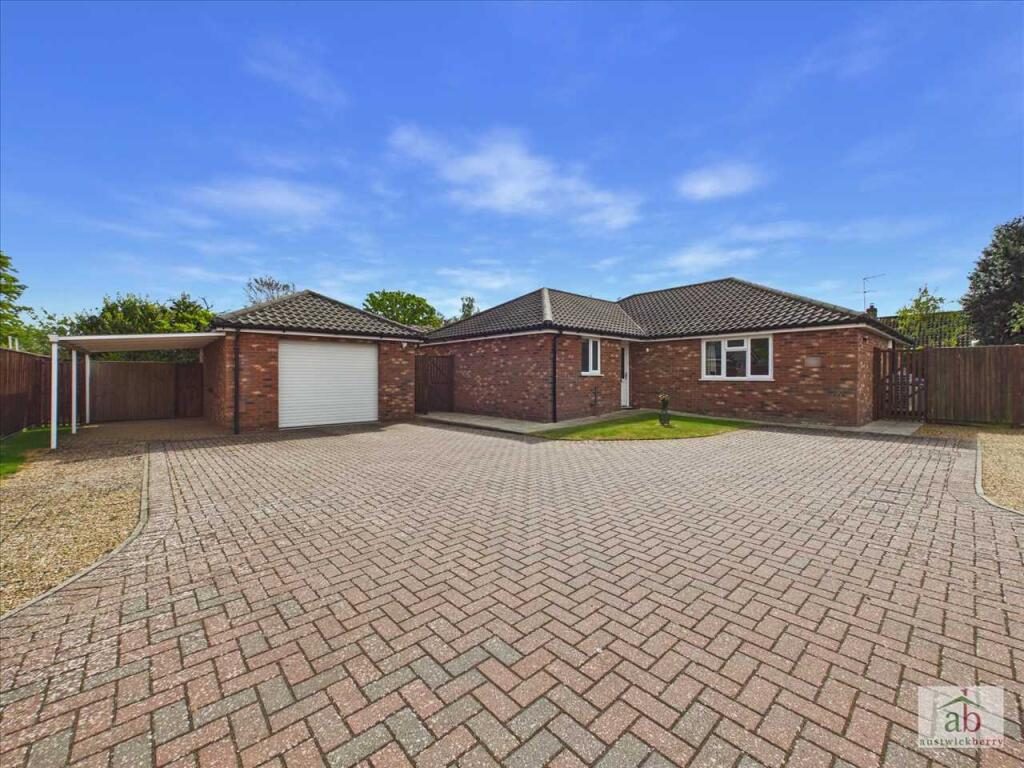 Bungalow