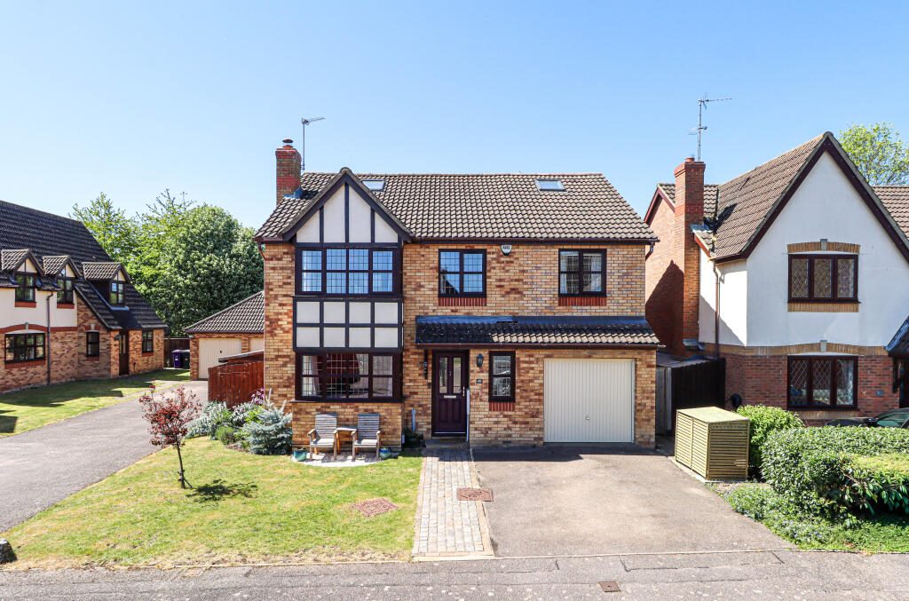 Detached House