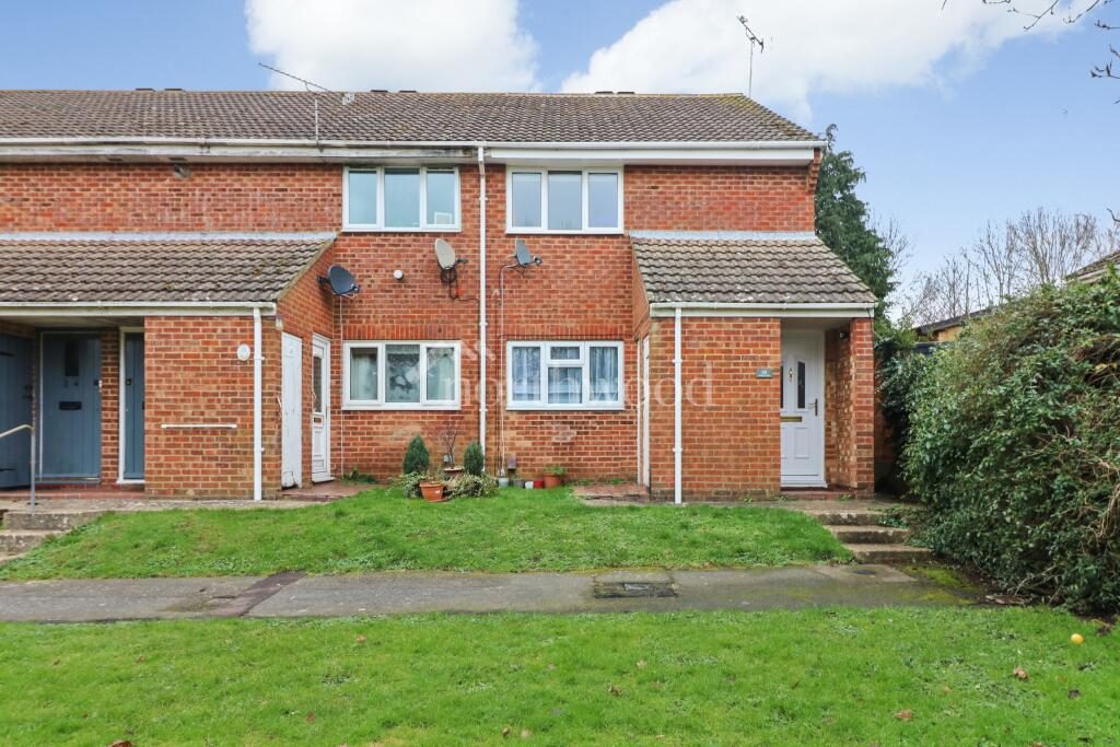 Ground Maisonette