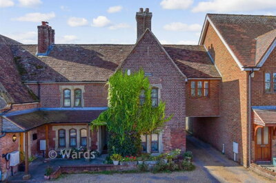 Property on Rhee Wall, TN29 9UA