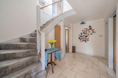 Property on Twyford Road, SO50 4LF