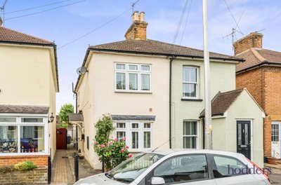 Semi-Detached