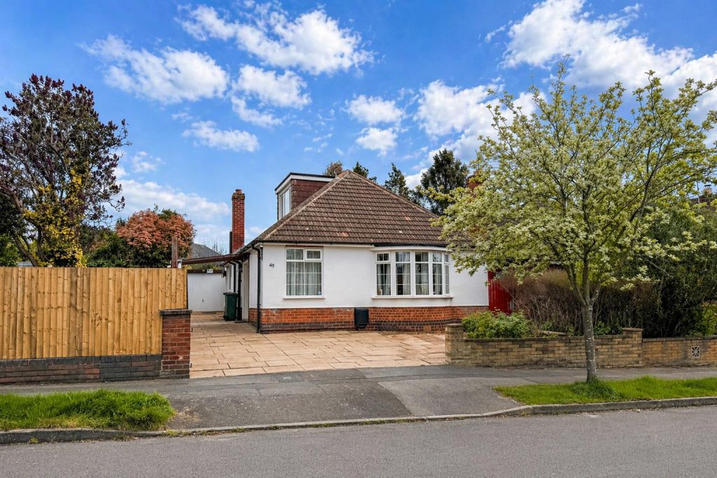 Detached House