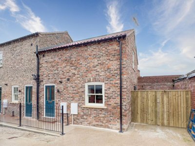 Maisonette