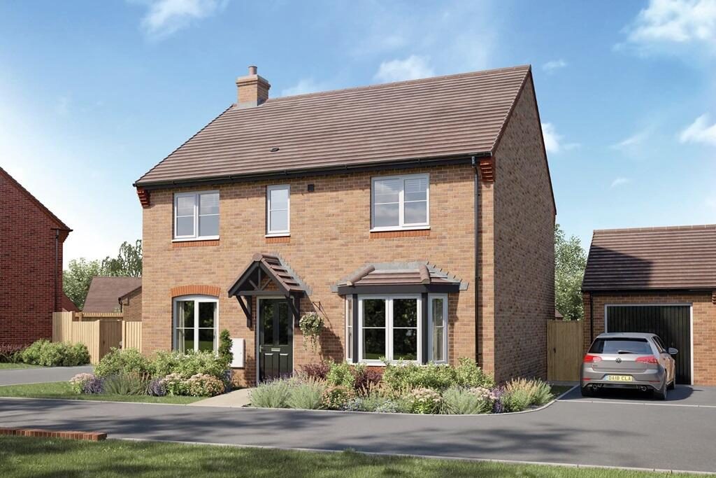 Detached House