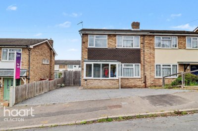 Semi-Detached