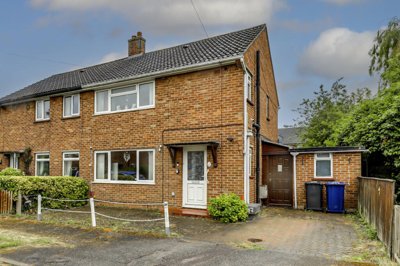 Semi-Detached