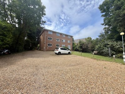 Property on Surrey Road, BH12 1HG