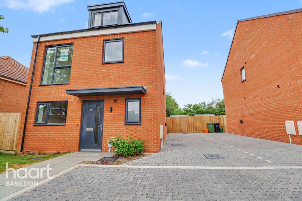 Detached House
