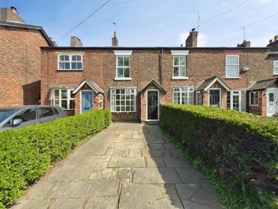 Terraced
