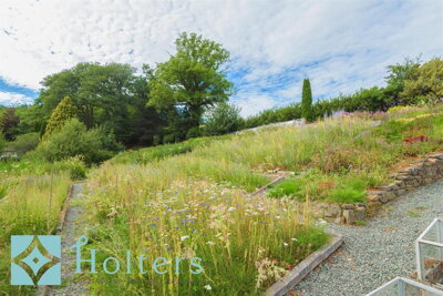 Property on SY16 4JY