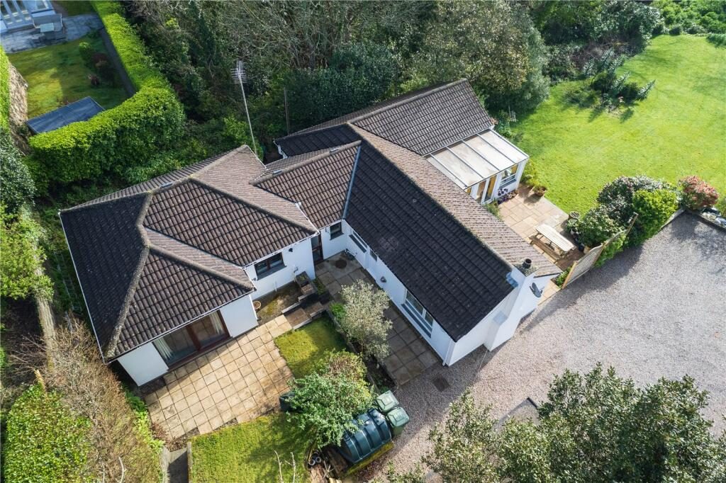 Bungalow
