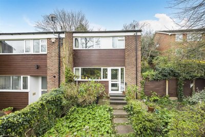 Property on Grasmere Road, BR1 4BA