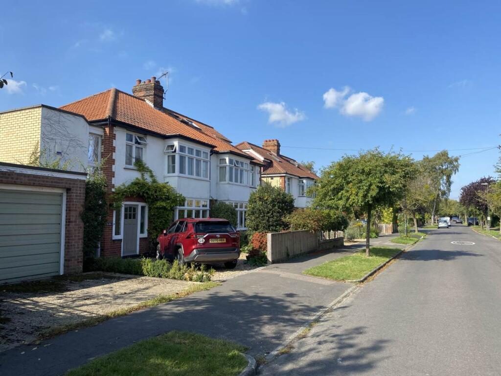 Detached House