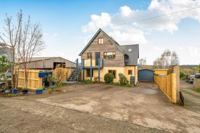 Property on SY15 6HD