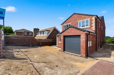 Property on Kimberworth Road, S61 1HF