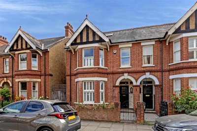 Semi-Detached