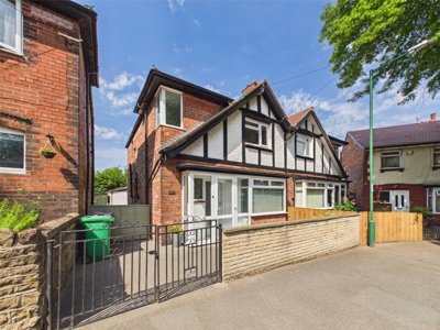 Semi-Detached