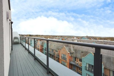 Property on Walters Farm Road, TN9 1FR