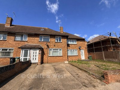 Property on Manning Road, BN17 7HU