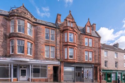 Property on PH7 4AX