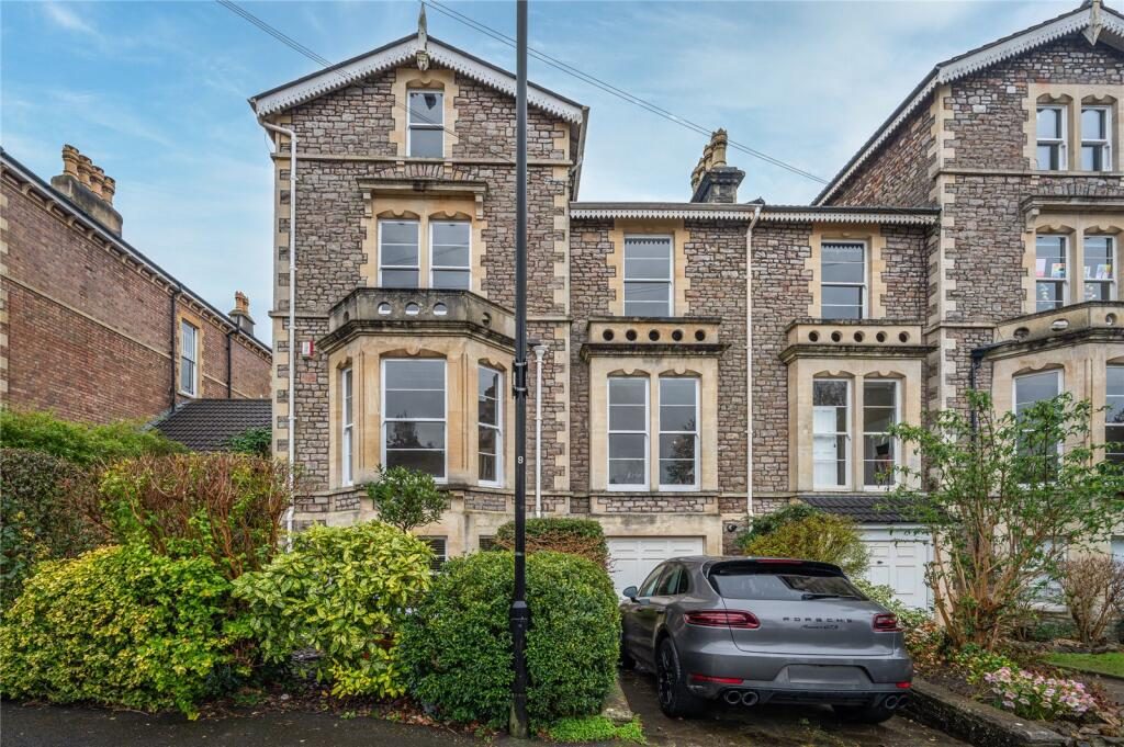 Detached House