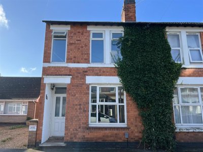 Property on Pollard Street, NN16 9RP