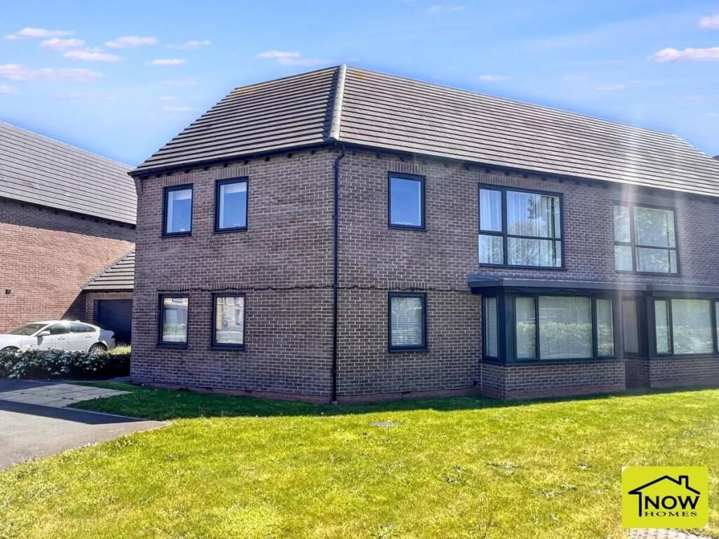 Maisonette