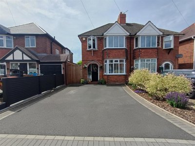 Semi-Detached