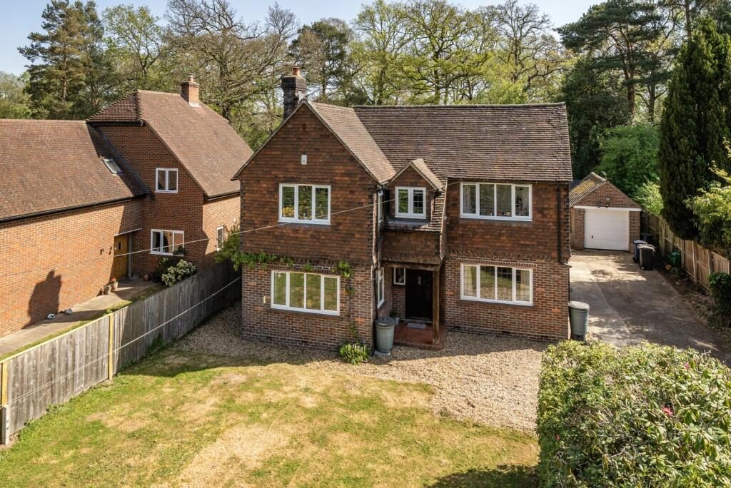 Detached House