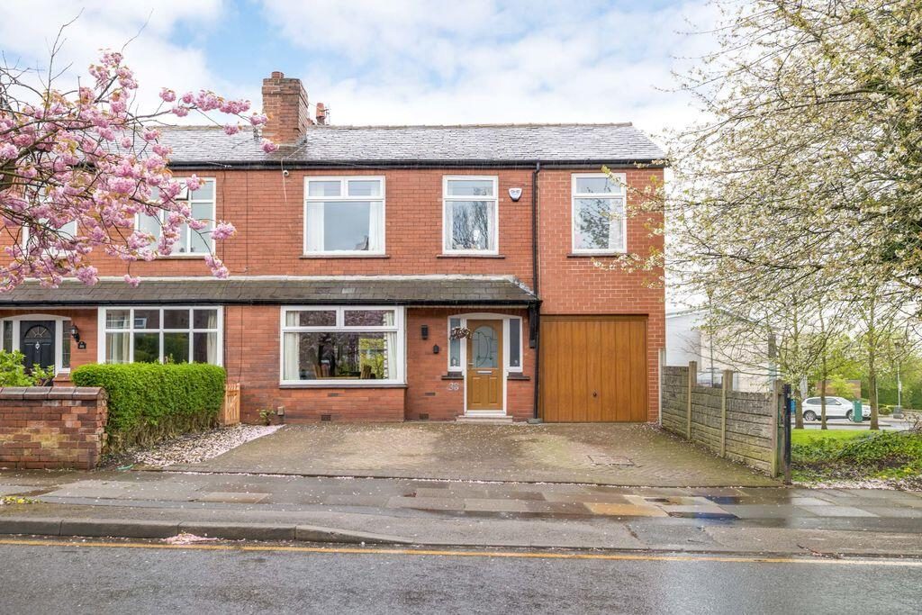 Detached House