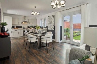 Property on IP14 5AN
