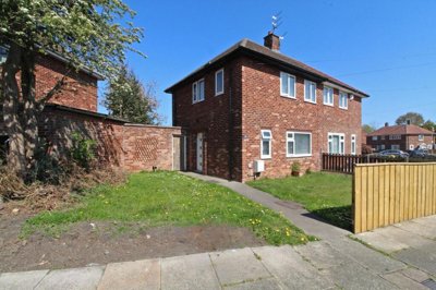 Semi-Detached