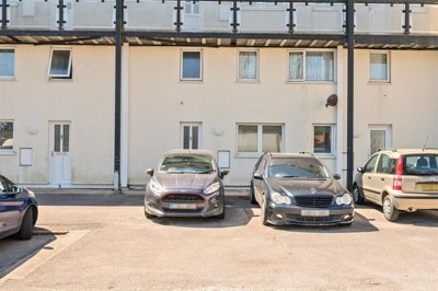 Property on Mantle Close, PO13 9QS