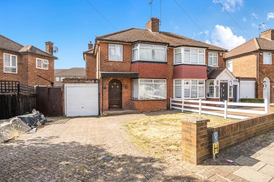 Detached House