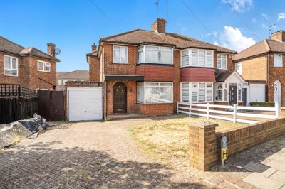 Semi-Detached