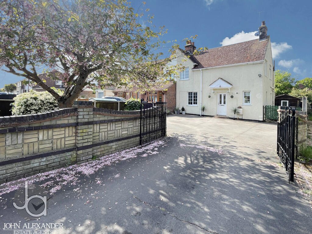 Detached House