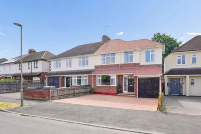 Semi-Detached