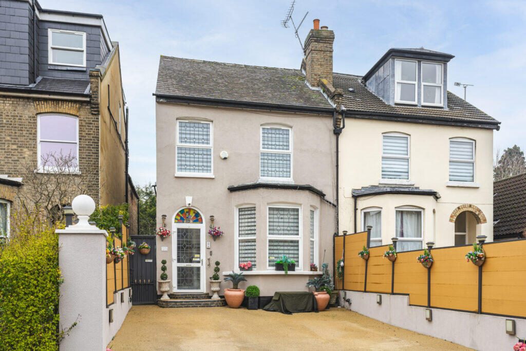 Detached House
