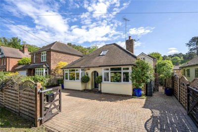 Property on Kings Lane, GU20 6JQ